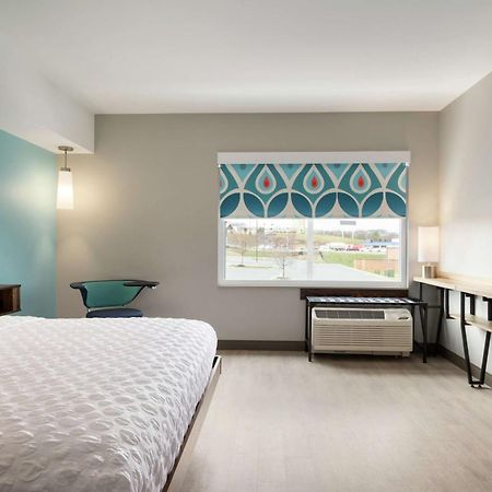 Отель Tru By Hilton York Pa Экстерьер фото