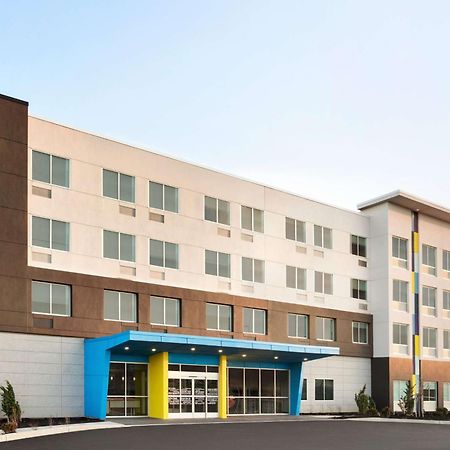 Отель Tru By Hilton York Pa Экстерьер фото