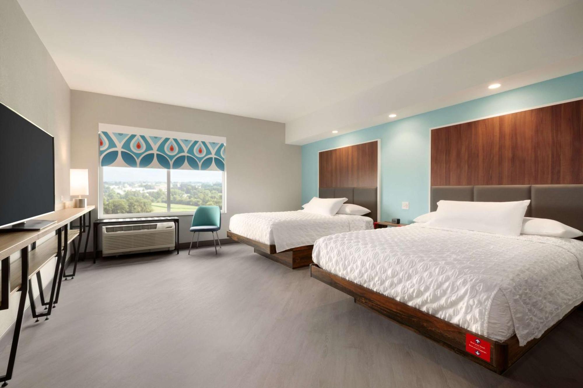 Отель Tru By Hilton York Pa Экстерьер фото