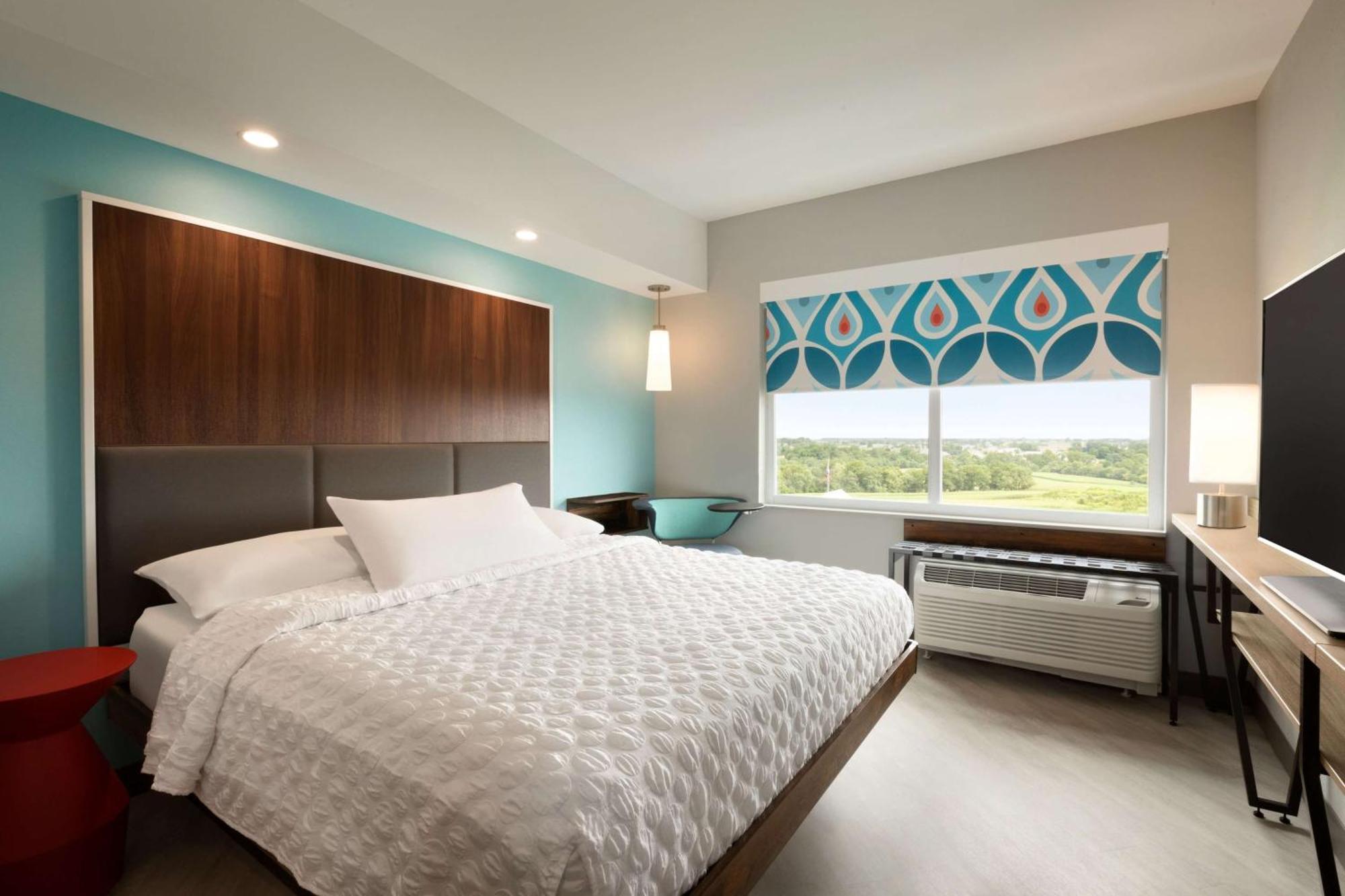 Отель Tru By Hilton York Pa Экстерьер фото